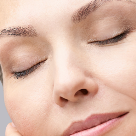 Lash Tint at Goldielocksnyc Beauty in New York, NY