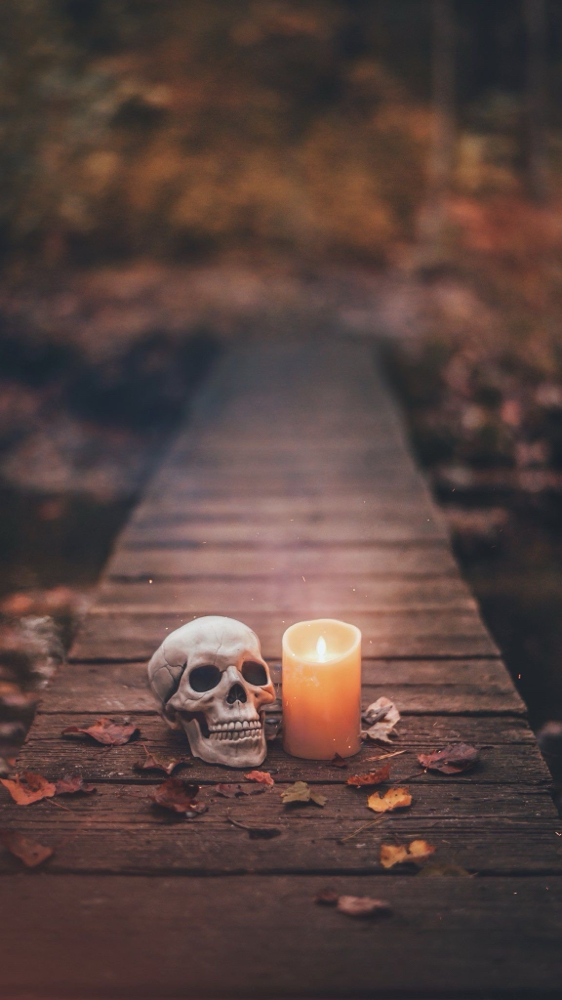 Ultimate Treat No Tricks Special💀