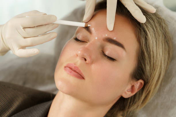 Brow Wax at Glow By Lucy in Oklahoma city, OK
