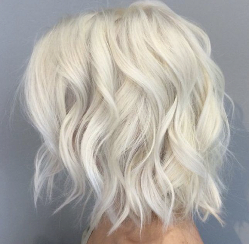 Blonde On Blonde