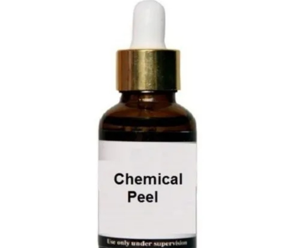 Chemical Peels