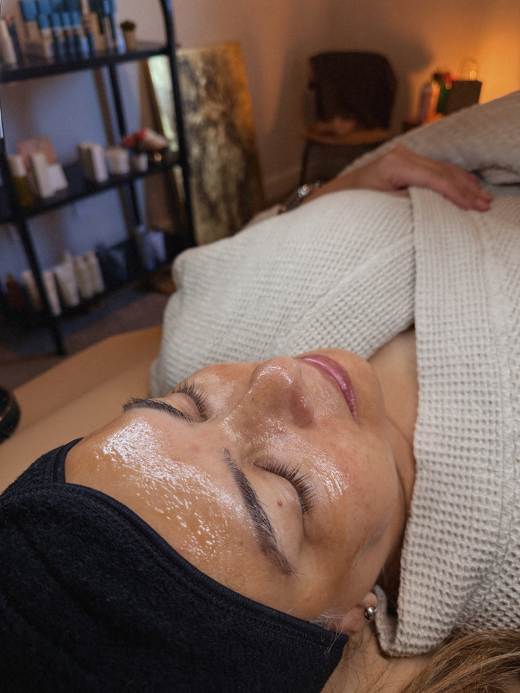 YOUR Perfect Chemical Peel