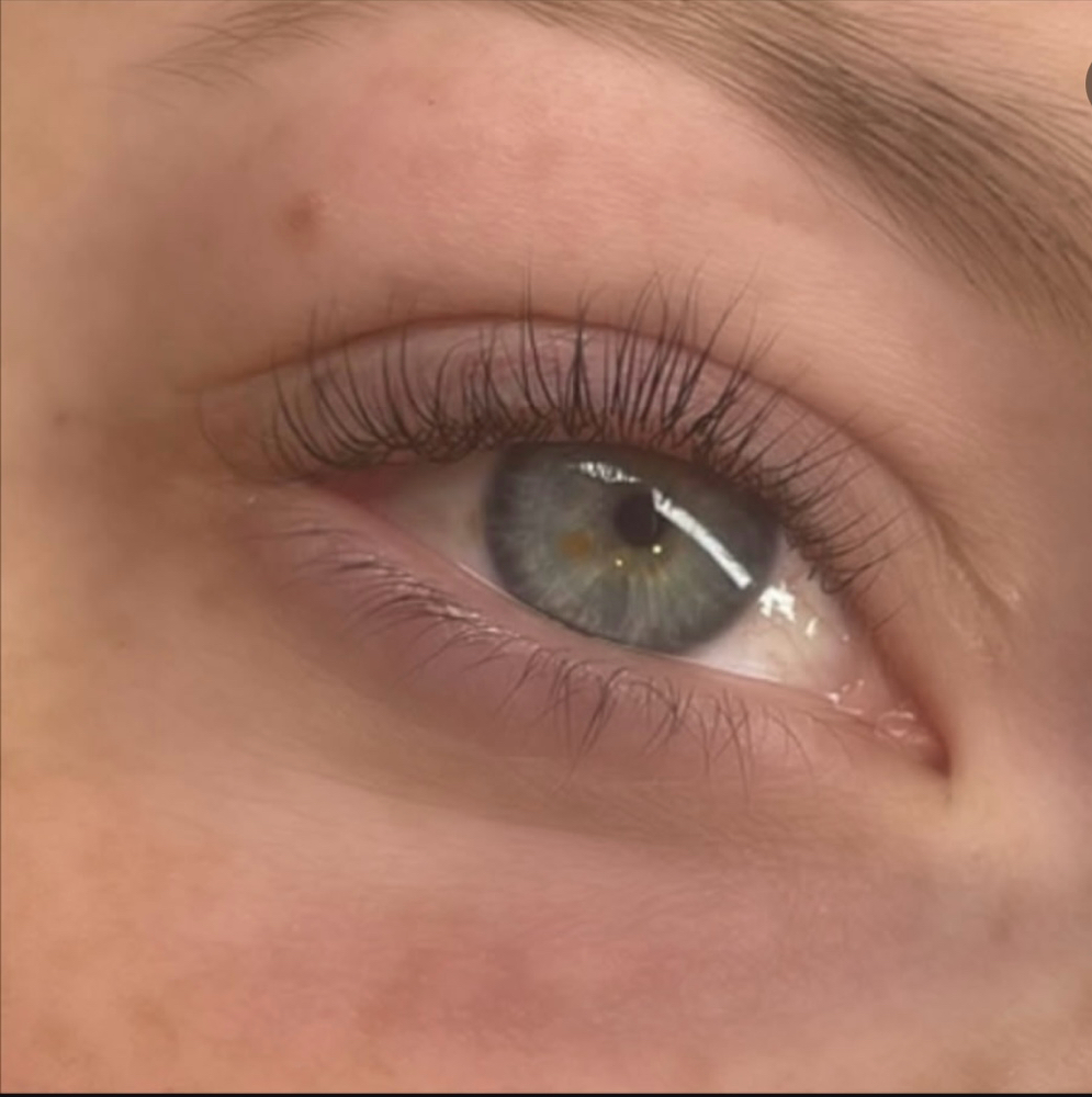 Lash Lift And Tint at Dreamy Eyes And Skin in Palm Springs, FL