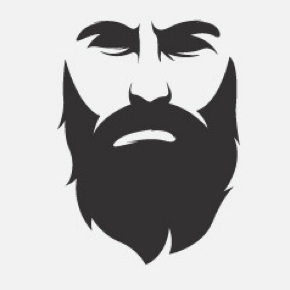 Beard Trim at Faded Mercury in Bellevue, WI