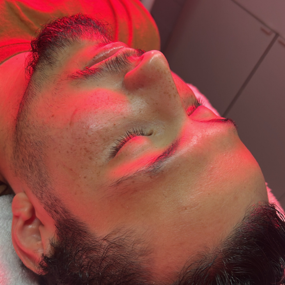 Signature Facial at Lakutis Skin Therapy in Houston, TX
