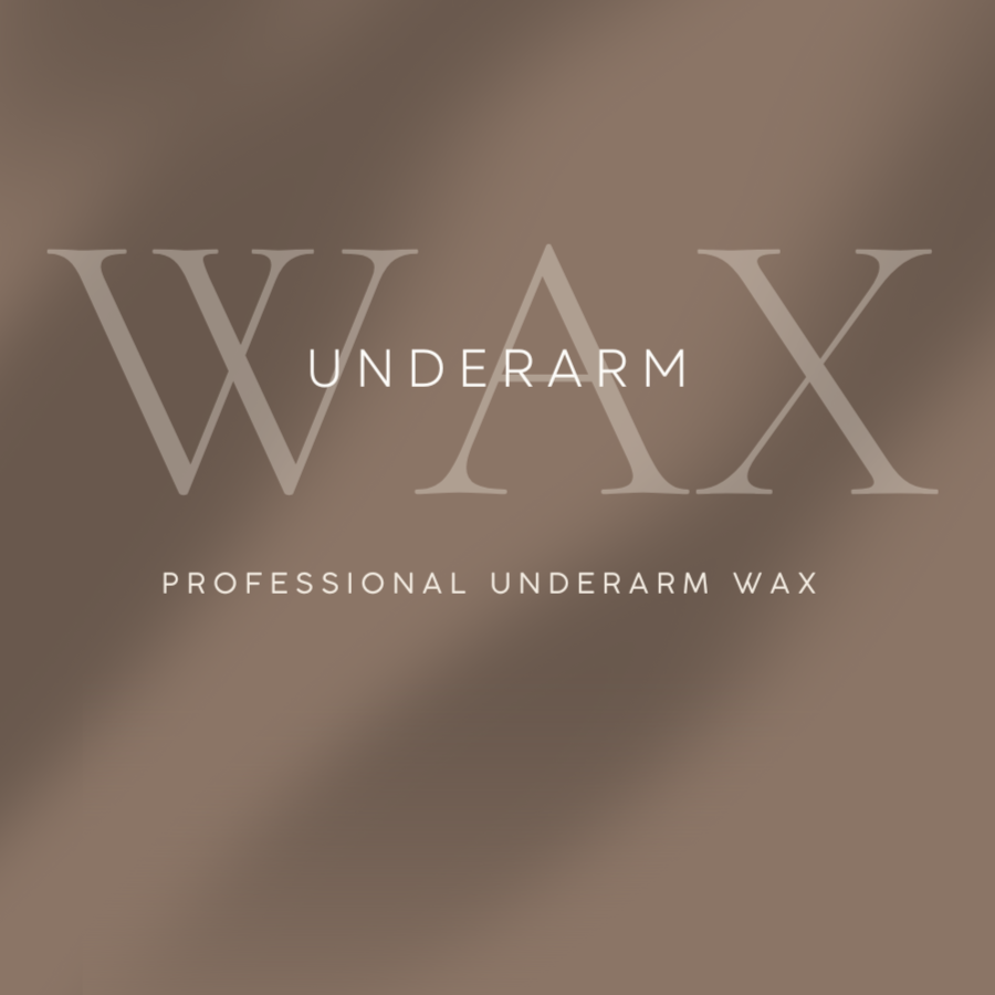 Underarm Wax at Blessed Beauty & Wax in Fairfield, OH