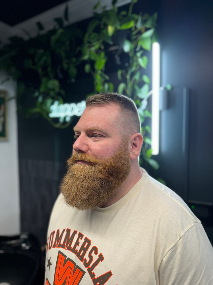 Beard Trim