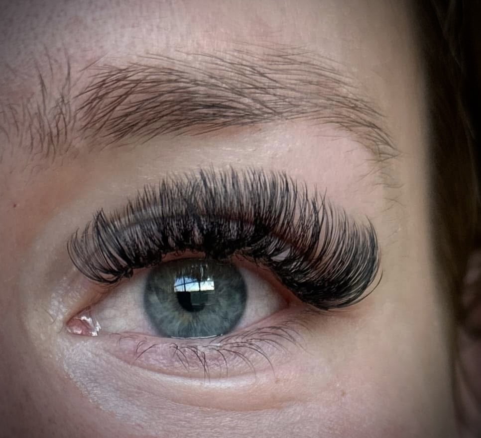 Volume 2-3 Week Fill