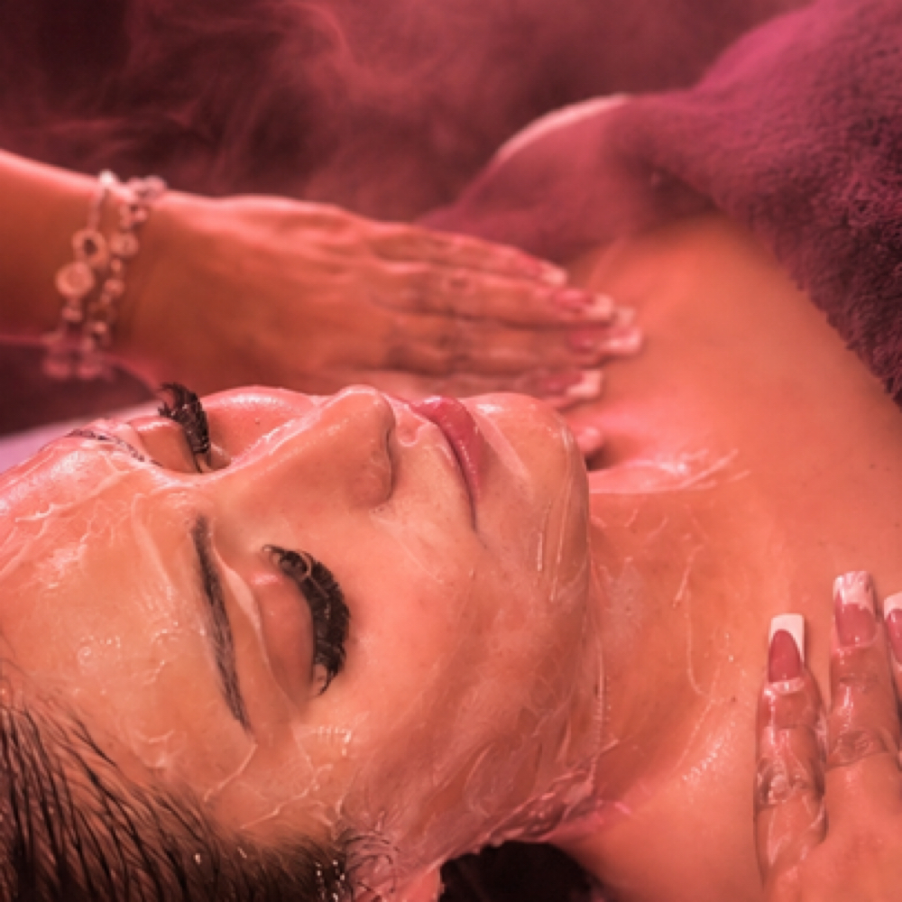 Deep Exfoliating Facial at Goddess Esthetics in Bryan, TX