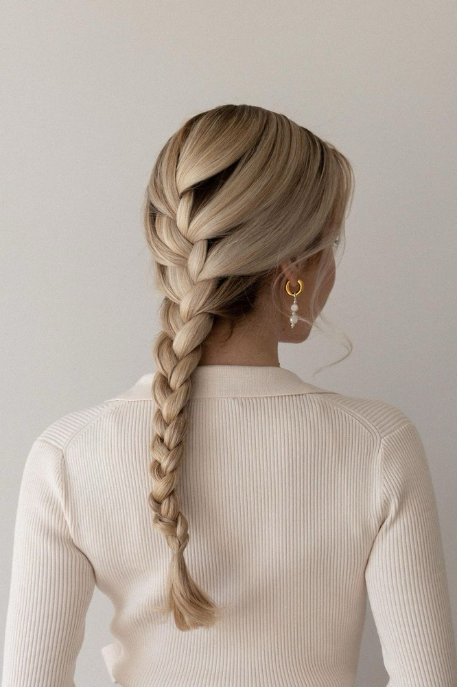 French Braid