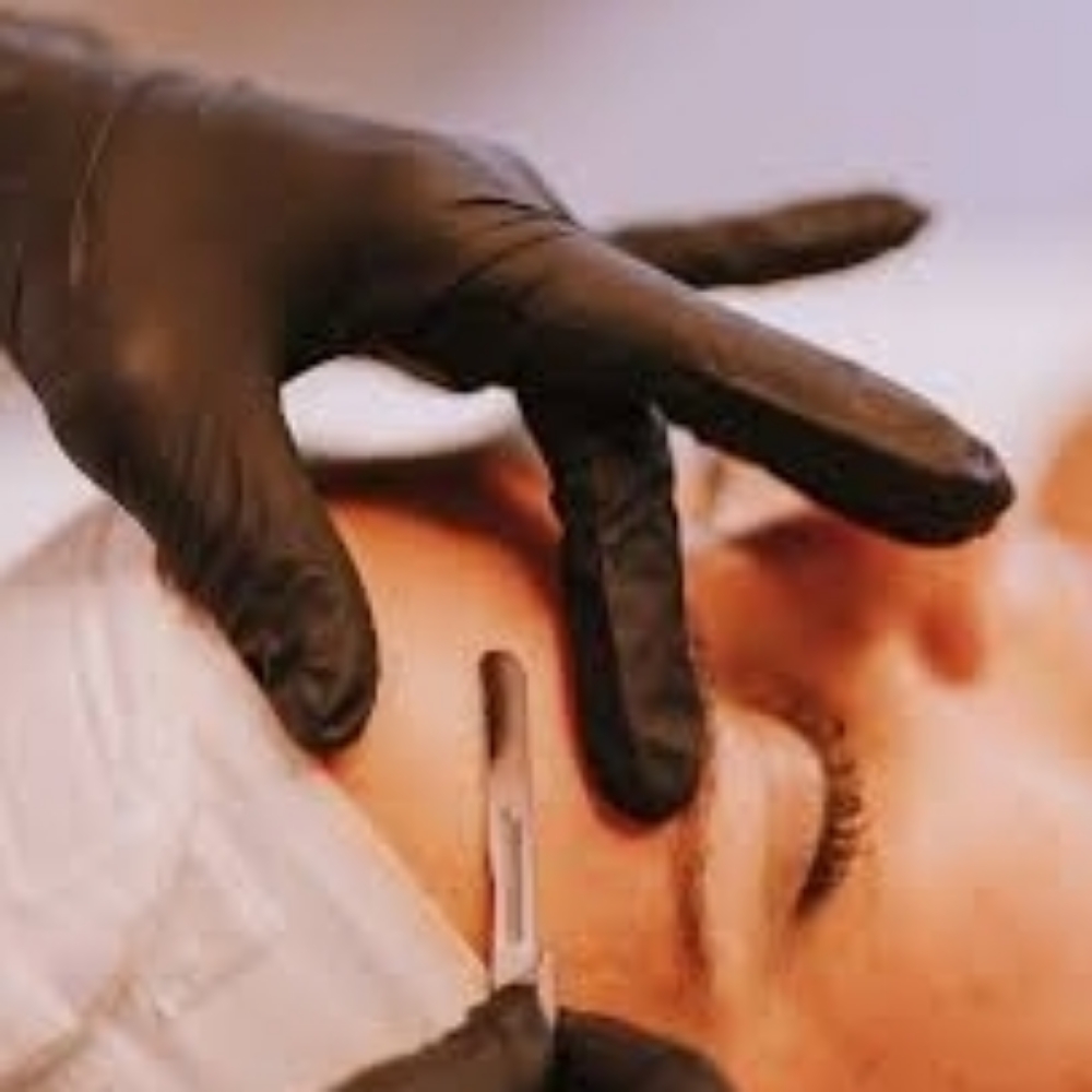 Renew+Reveal · Dermaplane Renewal at The UnSpa | Skin Renewal Studio in Chandler, AZ