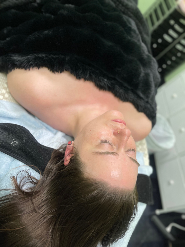 Ts Luxury facial at T’s Lash & Beauty Shop in Carrollton, GA