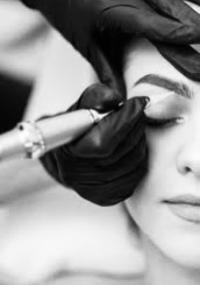 3D Microblading ( New client)