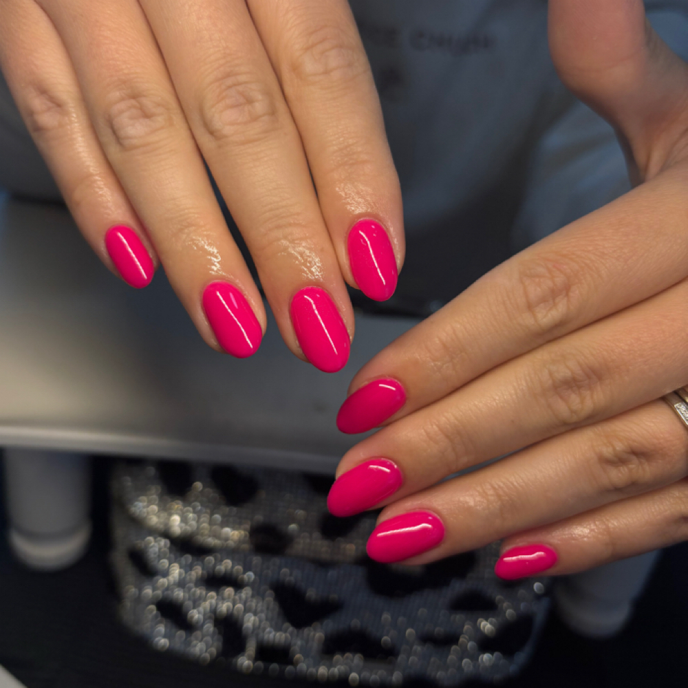 Full Set- Tier 0 at Blissfully Western Nail Co in Des Moines, IA