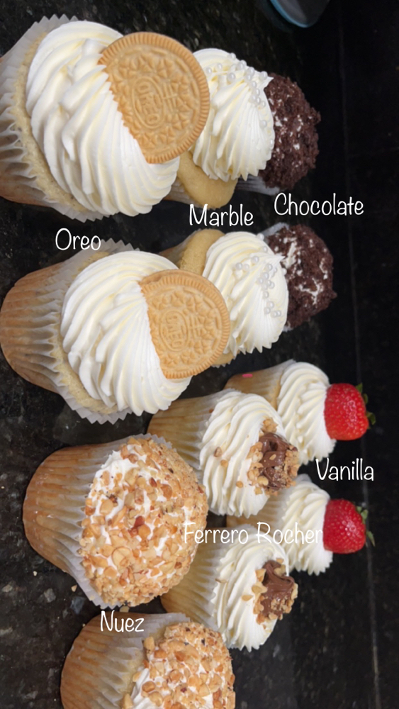 Tasting Box at Sweeter than Honey in Dacono, CO