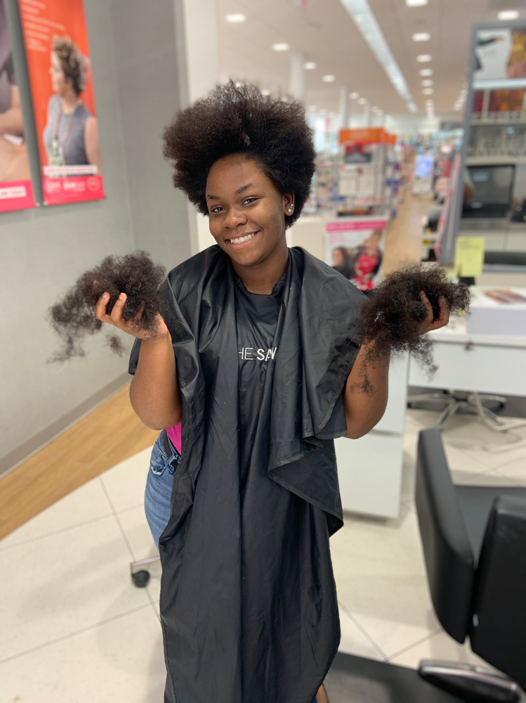 Big Chop