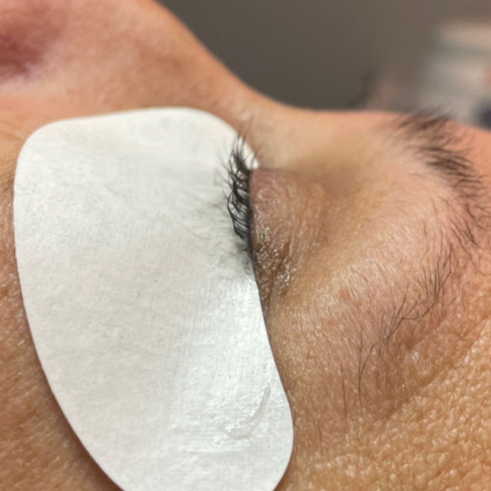 Lash Tint at Bright Fire Beauty in Roseburg, OR