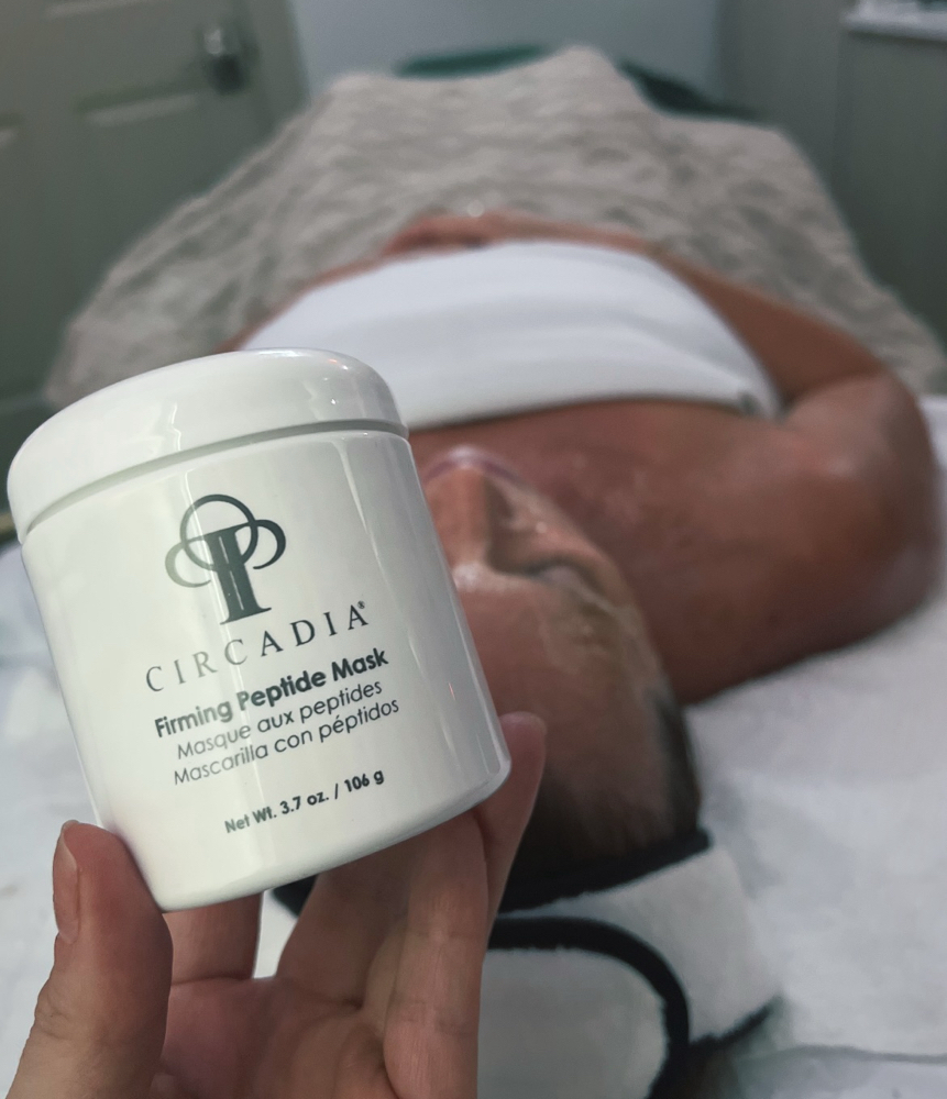 Add-on Firming Peptide