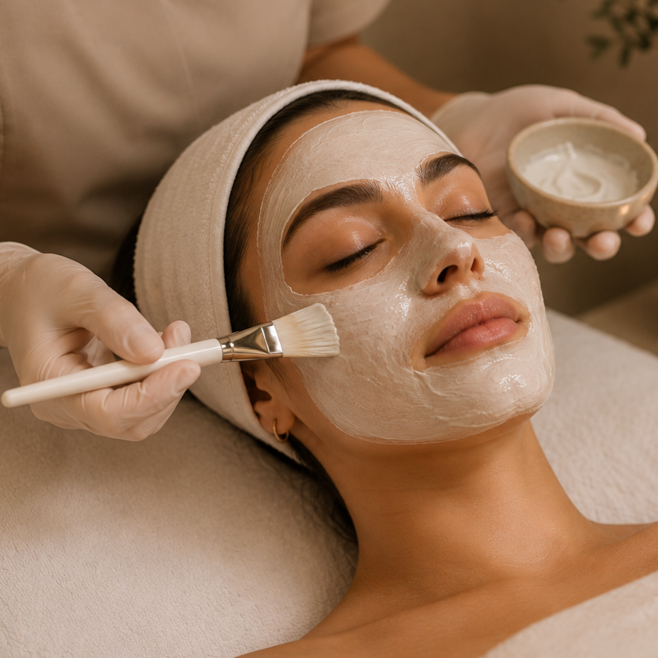 BW Signature Experience at BW SKIN STUDIO in San Diego, CA