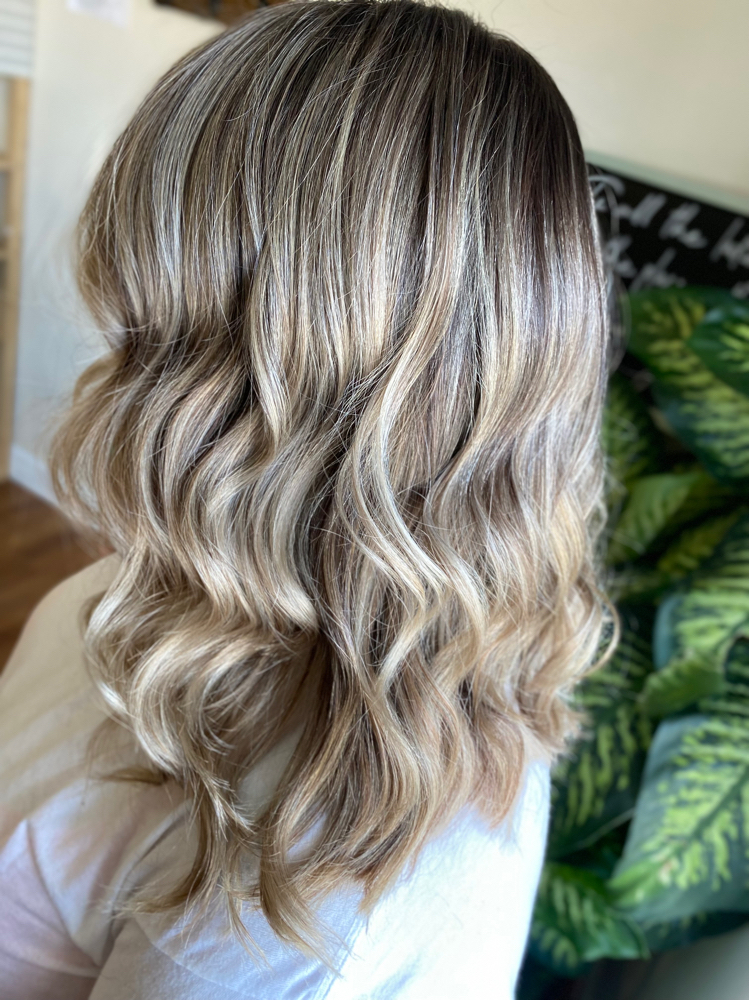 Highlights/ColorSmudge/Style