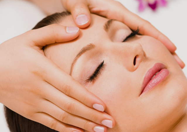 Ultimate Headspa