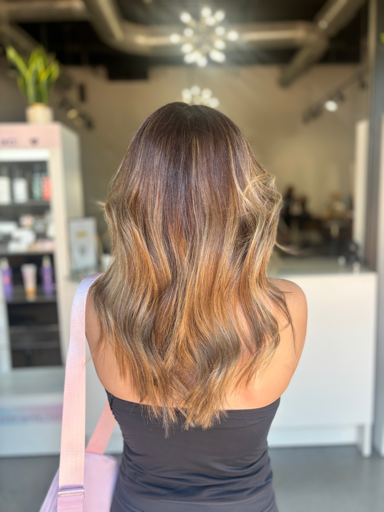 Balayage