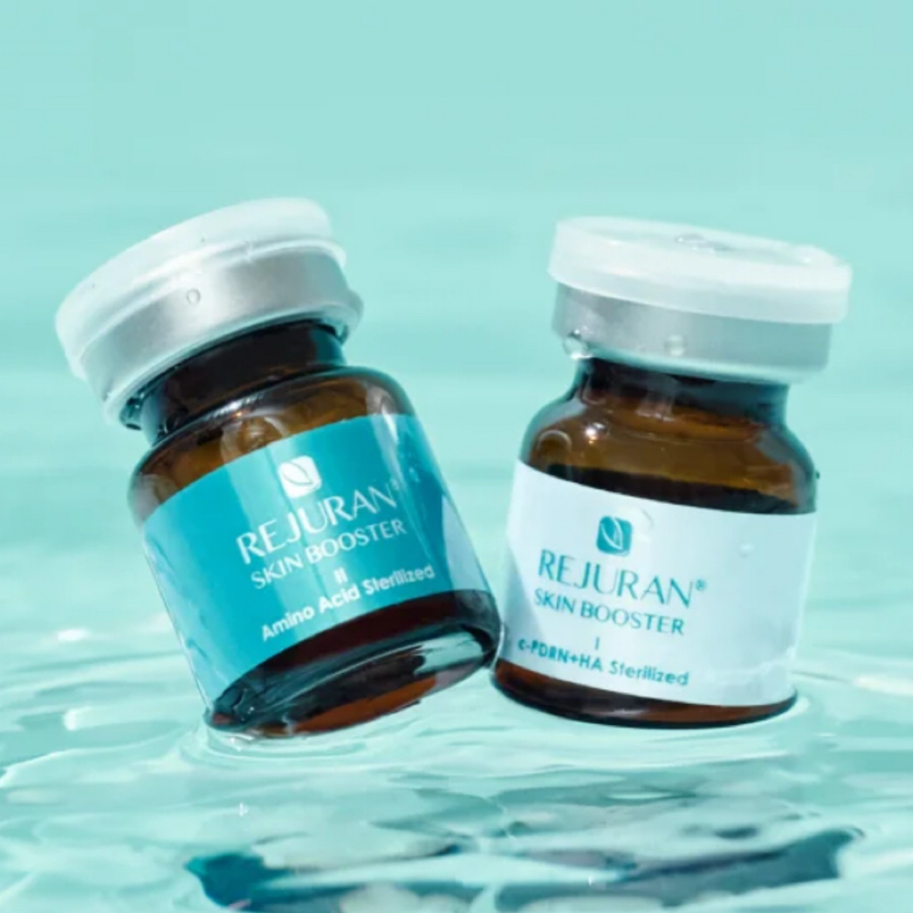 Rejuran Booster Add On at Skin By Wave in Cypress, CA