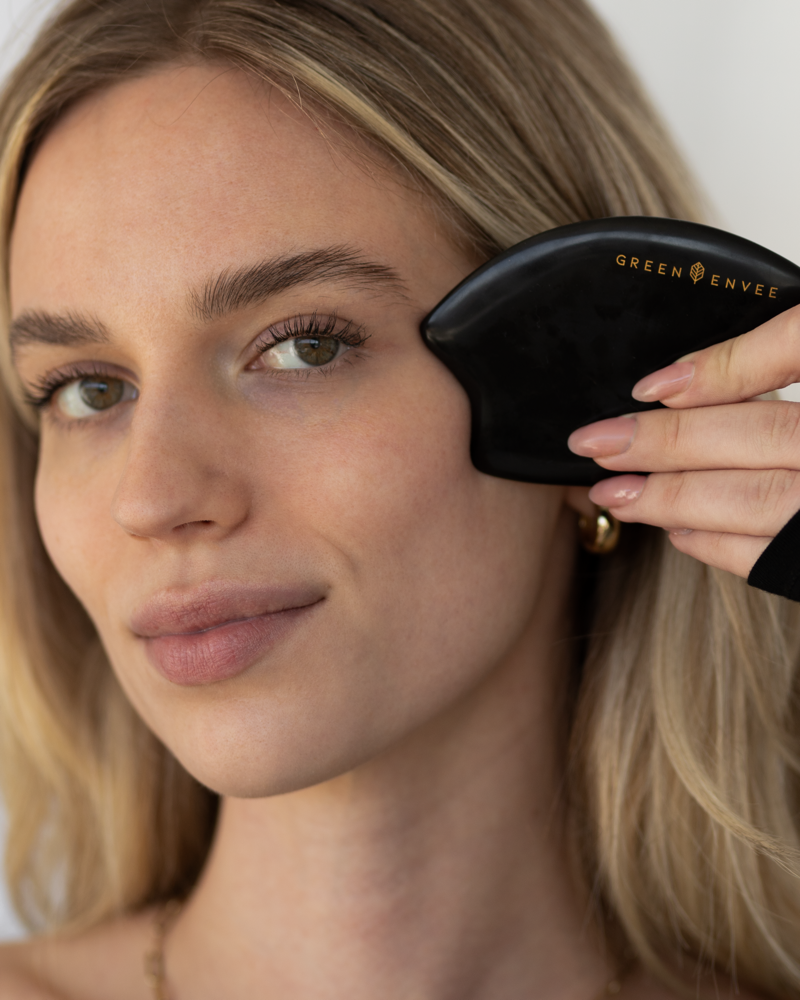Gua Sha Massage Add-on