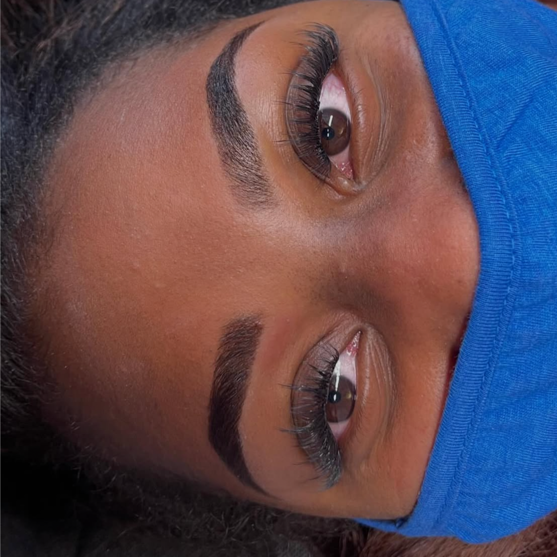 Lash & Brow Combo at Lotus Lashes & Brows in Cleveland Heights, OH