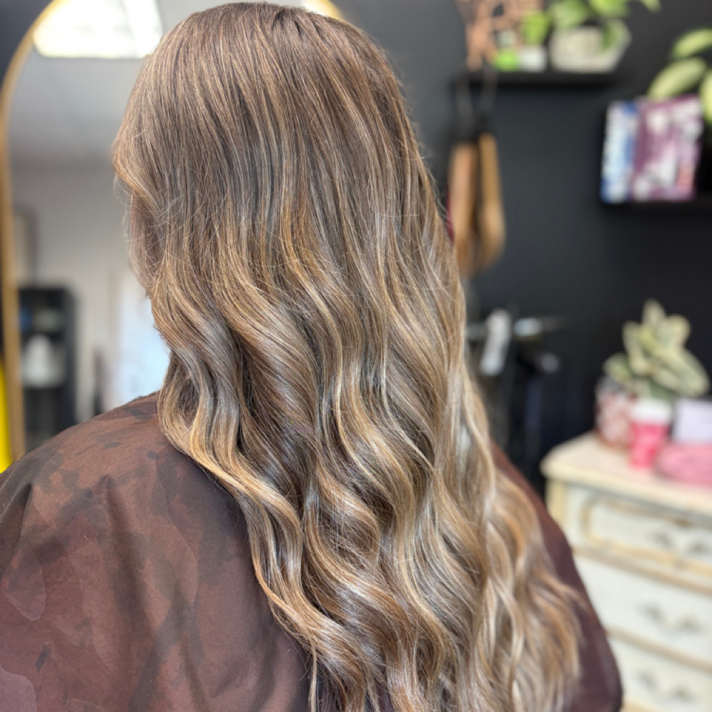 Partial Custom Dimensional Color at Aashtin  Kern in Greeley, CO