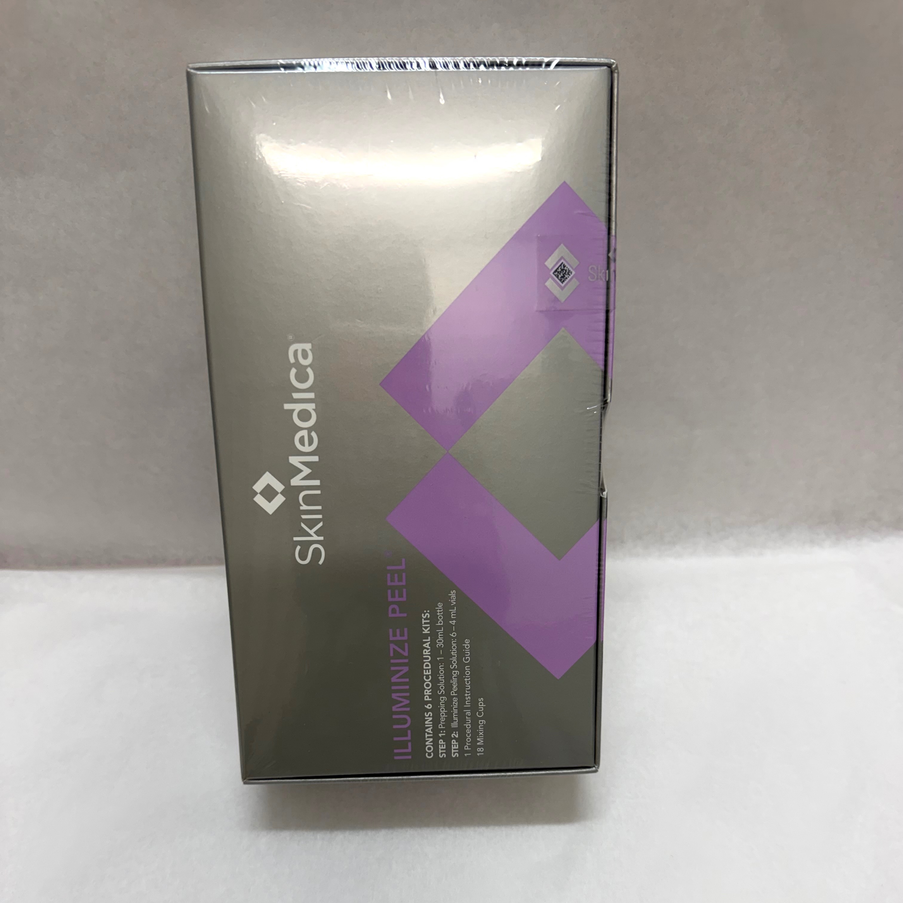 Illuminize peel/ Skinmedica at Kay Medical Aesthetic and Wellness in Sharon, MA