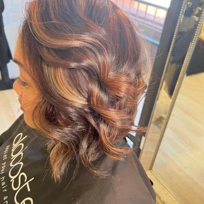 Partial Highlight