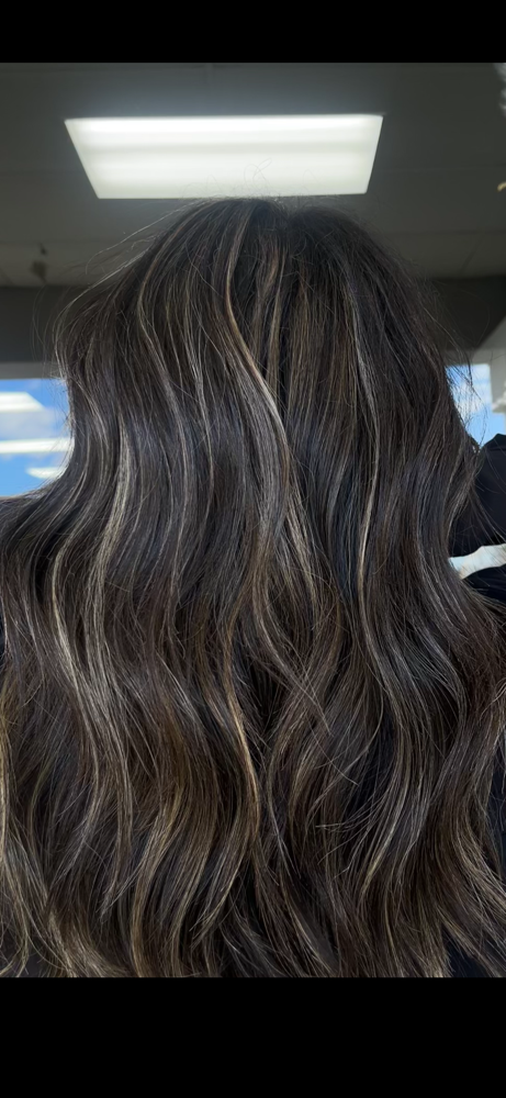 Lowlights + Highlights