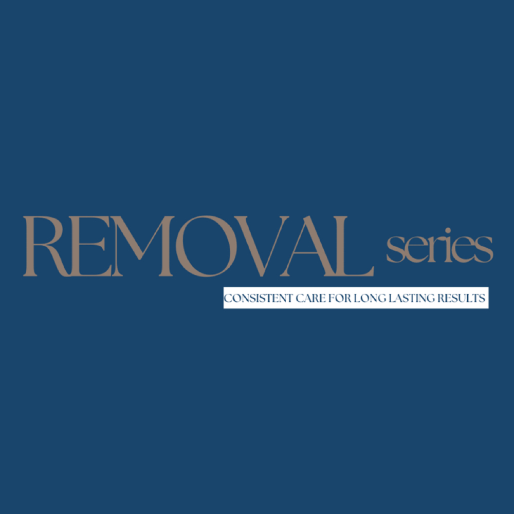 The Removal Series at Pure Light in Philadelphia, PA