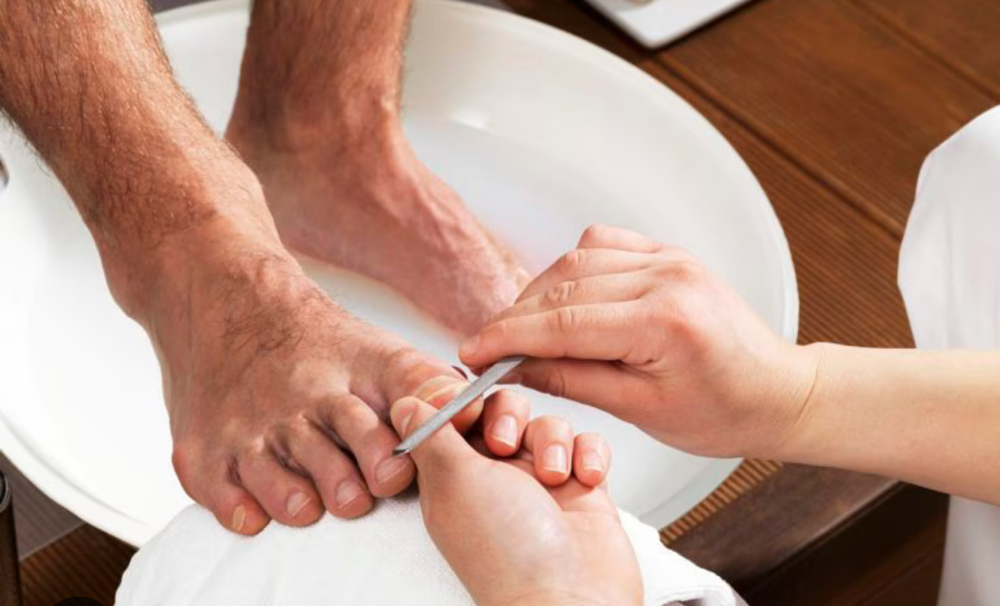 Pedicure