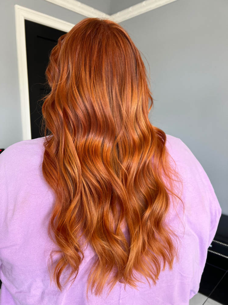 Color Refresh
