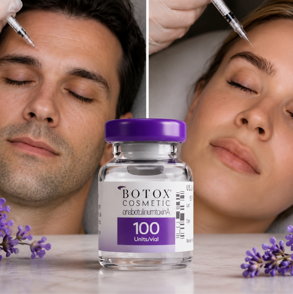 Botox at Mia Esthetics Med Spa in Bridgeport, CT