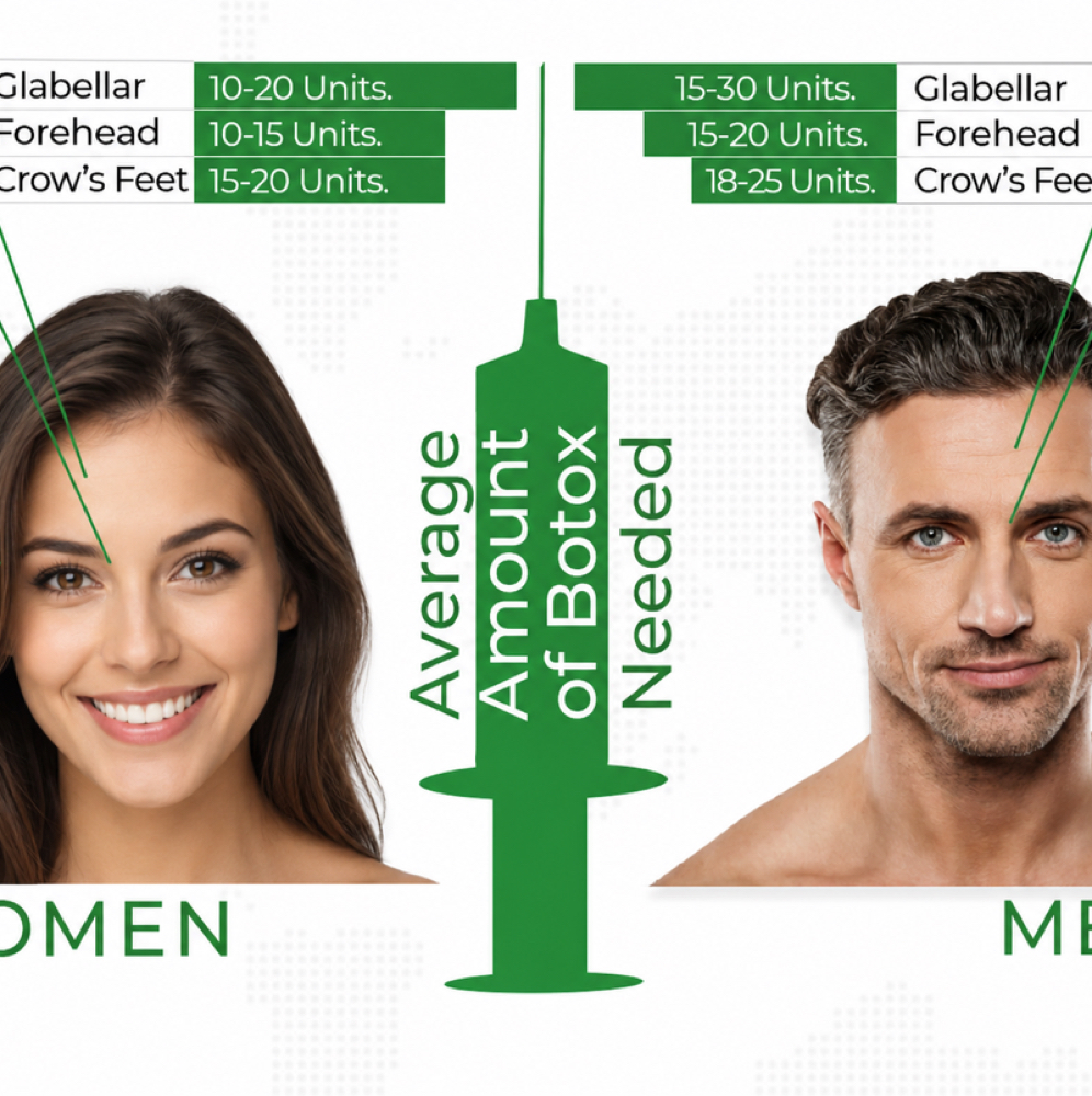 Botox at Mia Esthetics Med Spa in Bridgeport, CT