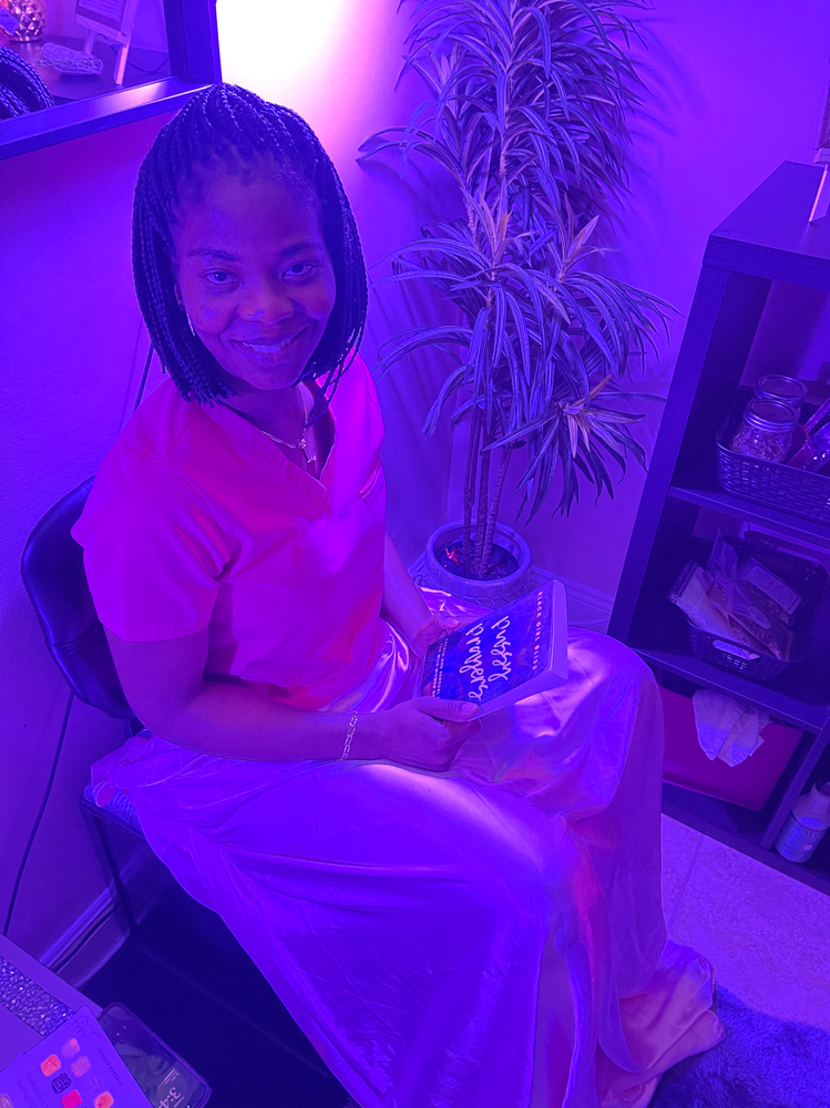 Yoni Goddess Vsteam