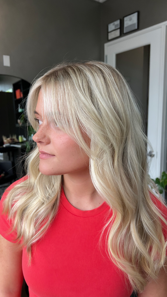 Bang Trim