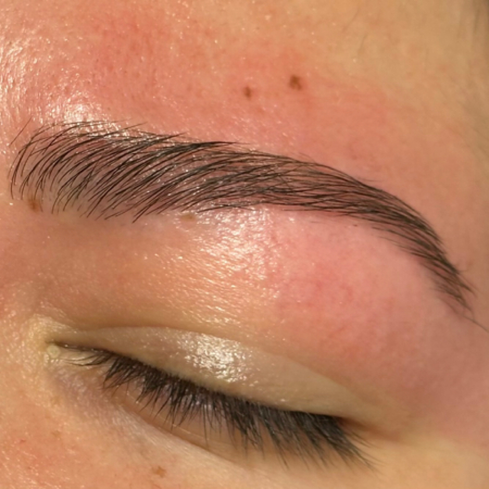 Eyebrow Wax at Aj And Moore Creations in Devine, TX