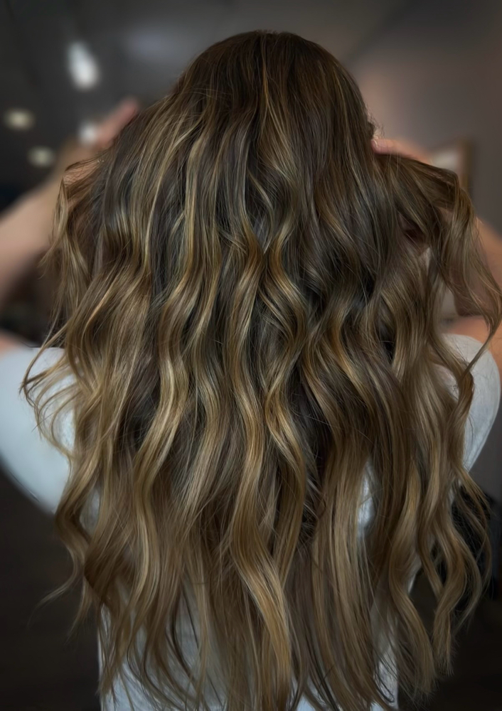 Balayage