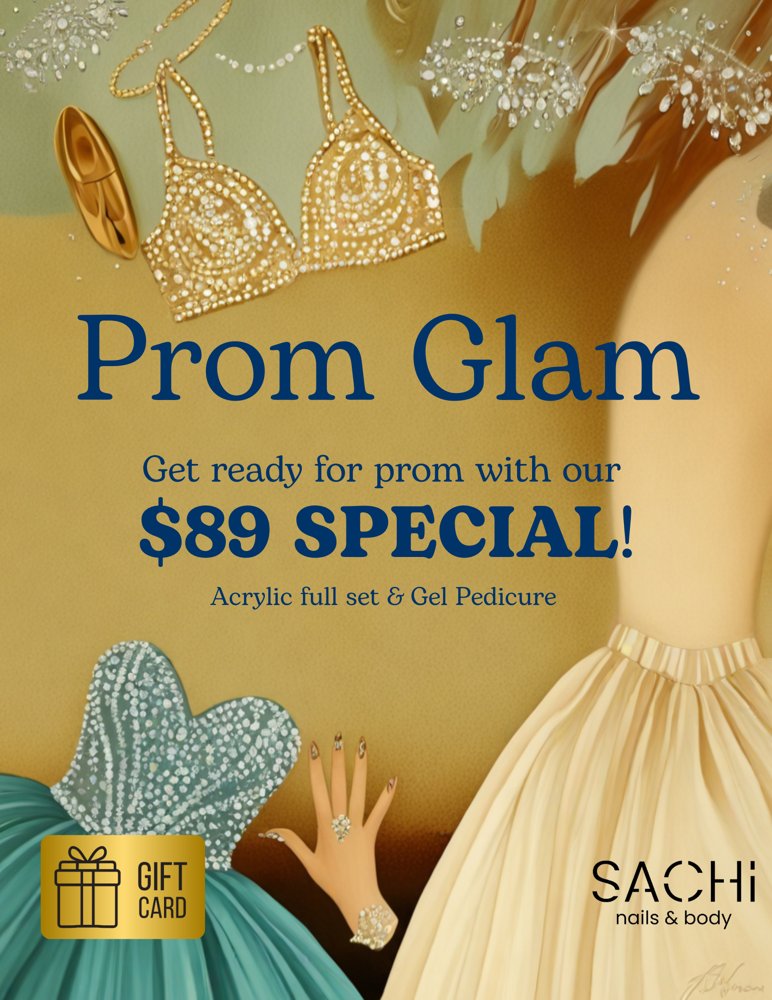 PROM SPECIAL