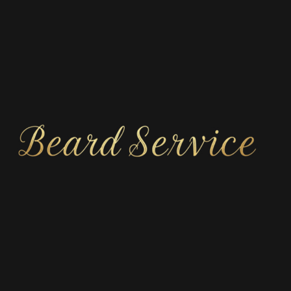 Beard Service at Flow Barber in Bronx, NY