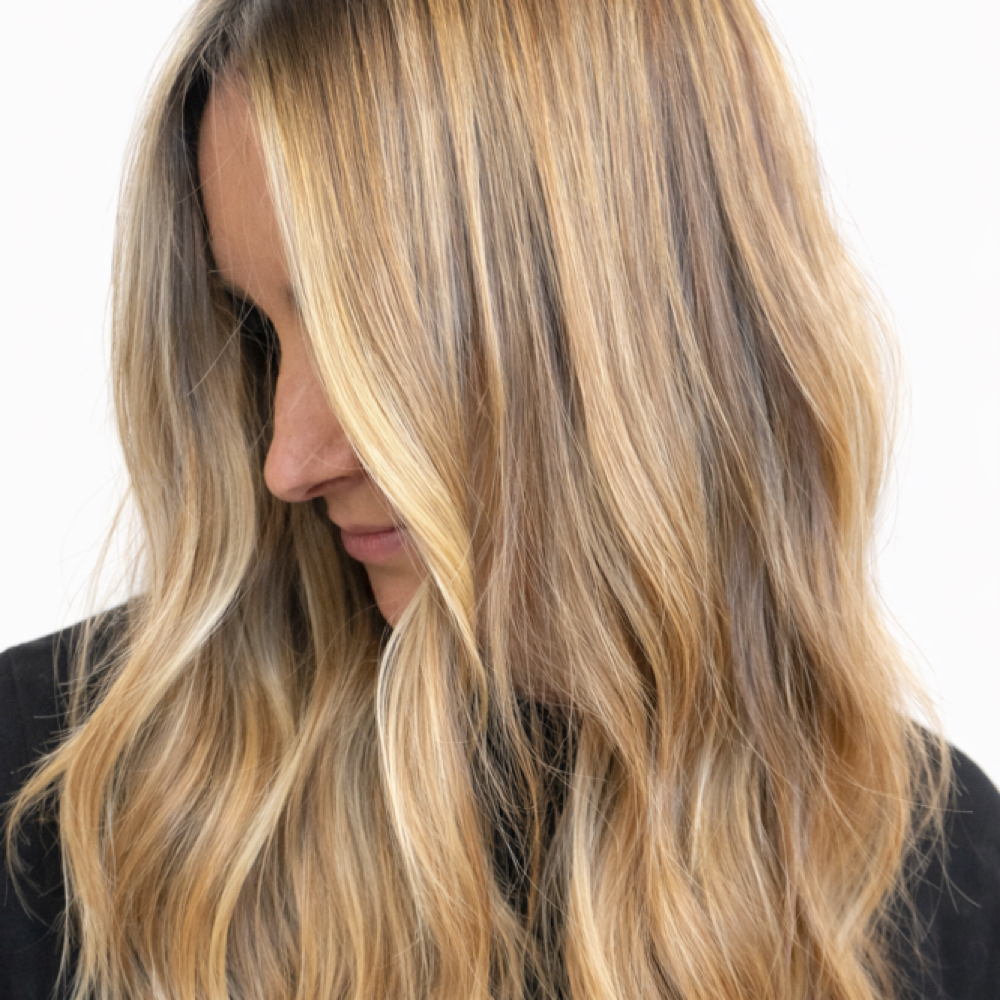 GLOSS AND STYLE at Rebekah Emerson in Portland, OR