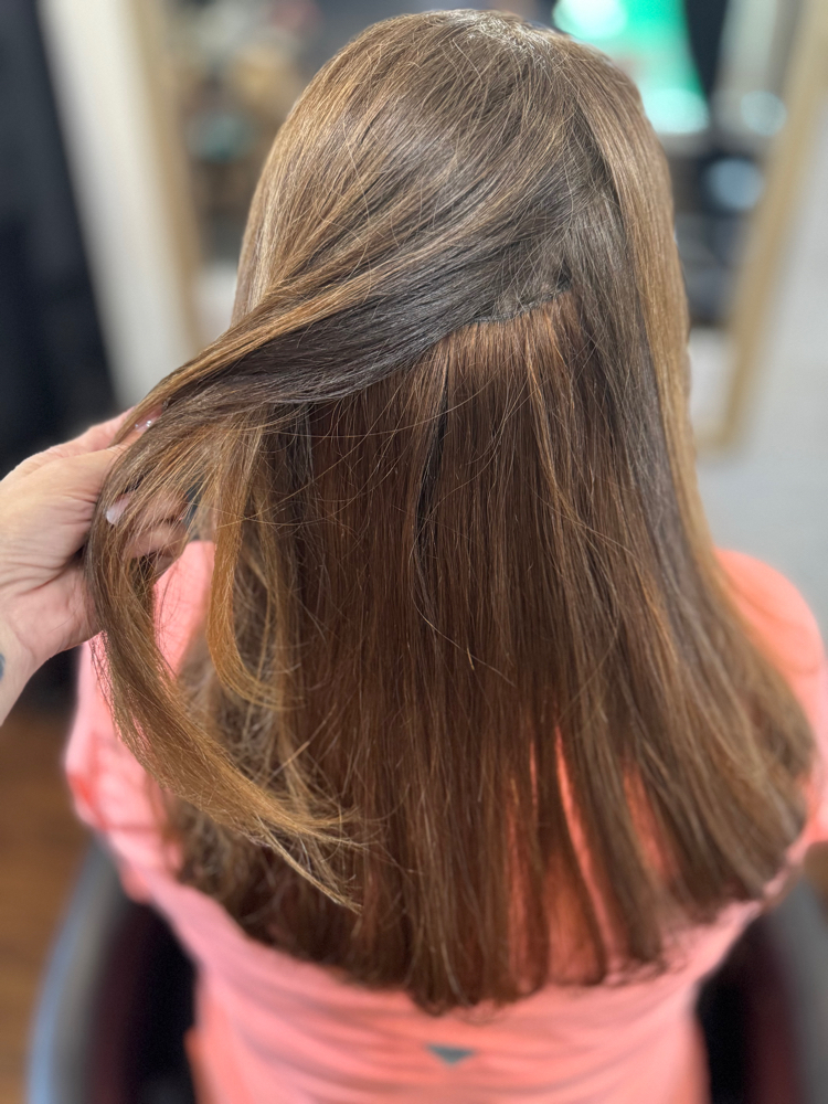 Hair Extension CONSULTATION/DEPOSIT