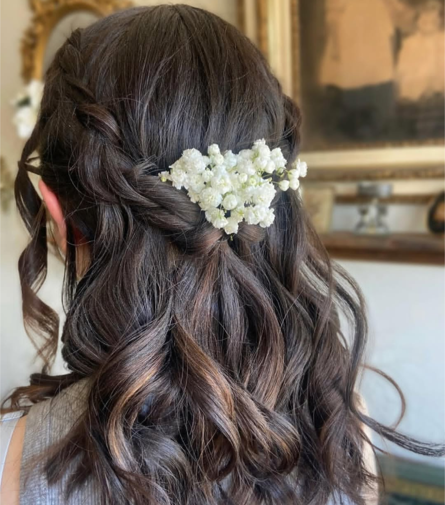 Special Occasion Style