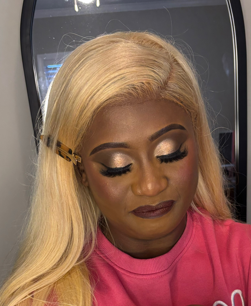 Full Glam