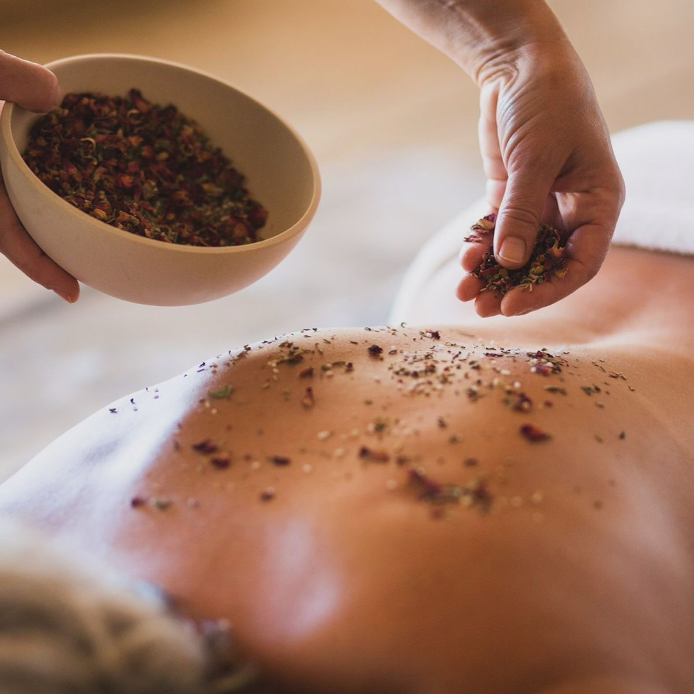 Express Back Facial