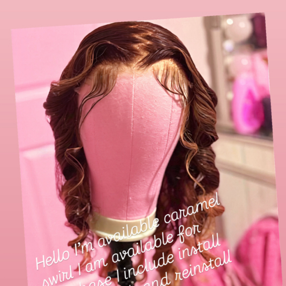 Valentine Special at ROOTED By DESTINY LUXURY SALON in Katy, TX